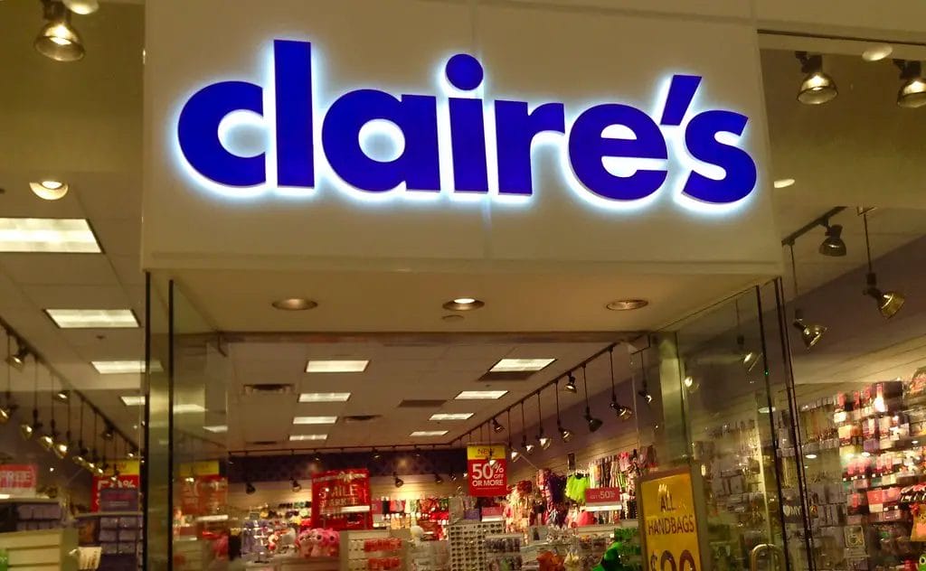 How Much Does It Cost to Get Your Ears Pierced at Claire’s? Pricing
