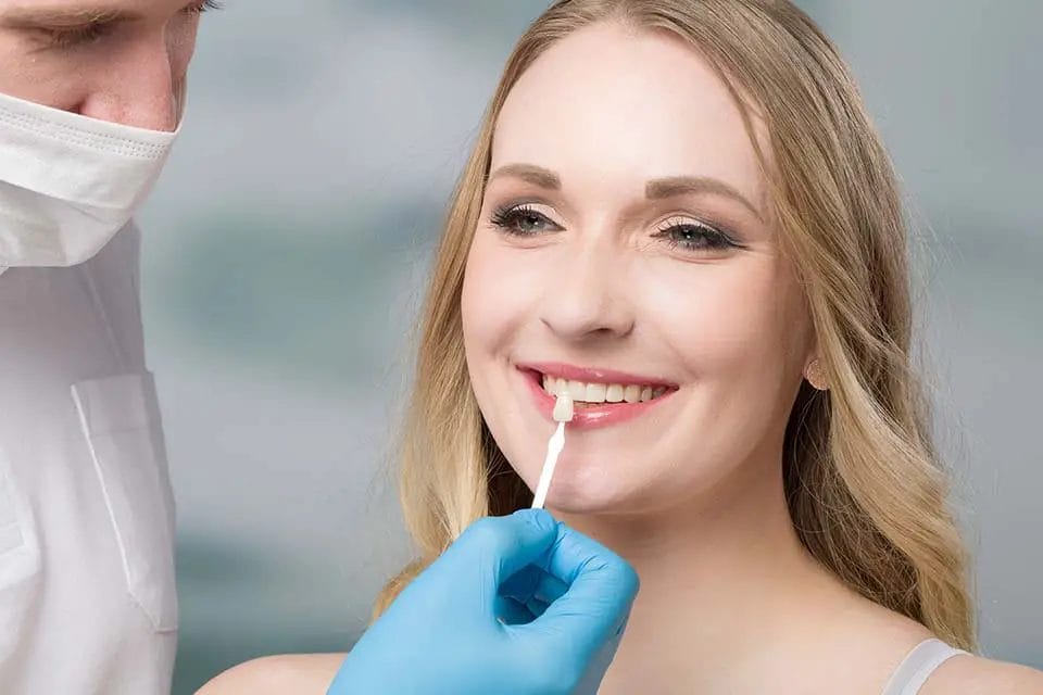 Dental formula