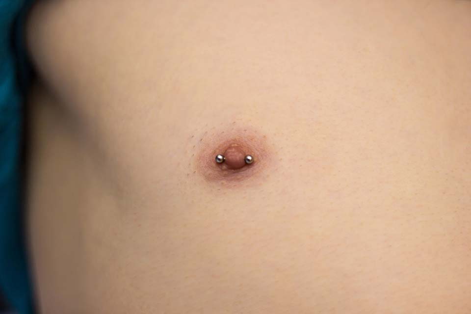 Factors Determining Nipple Piercing Cost