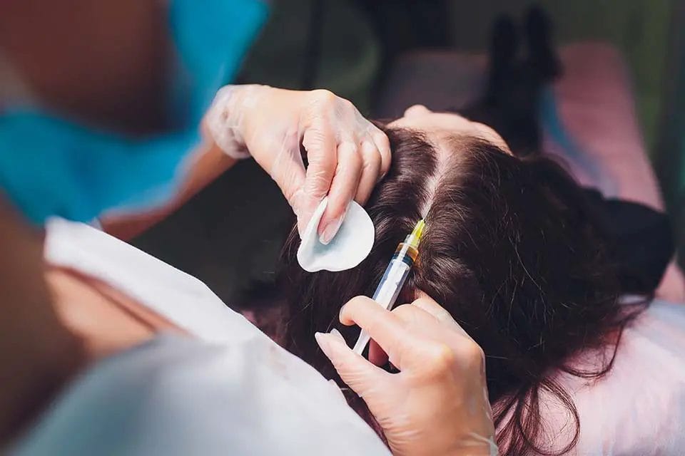 Factors That Influence Hair Transplant Cost