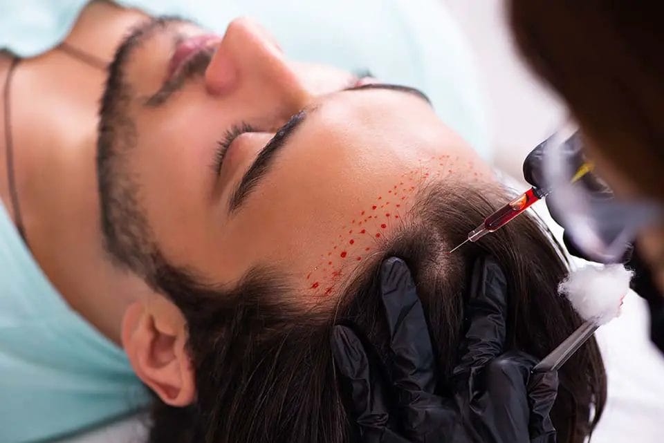 Physician experience