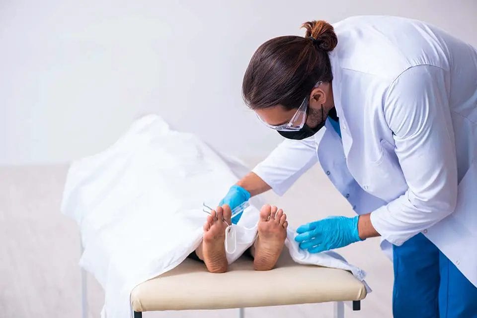 Reasons Why Autopsy Is Important