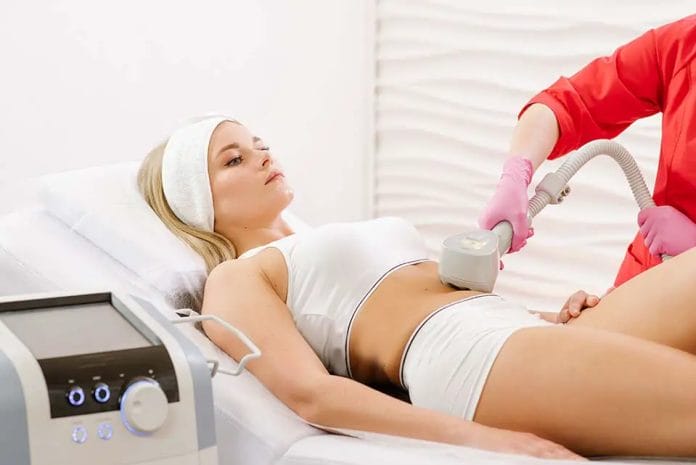 Cost of CoolSculpting for stomach