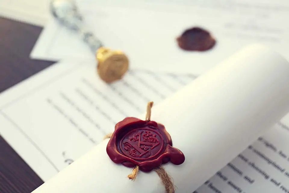 Certifications and regulations