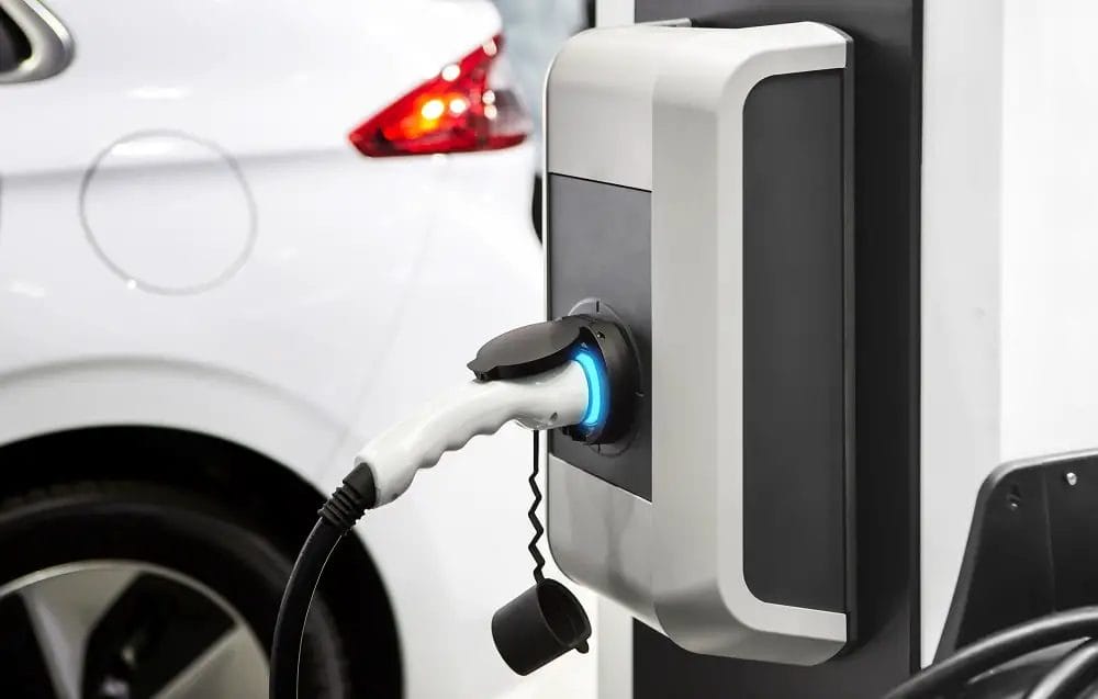 EV Batteries