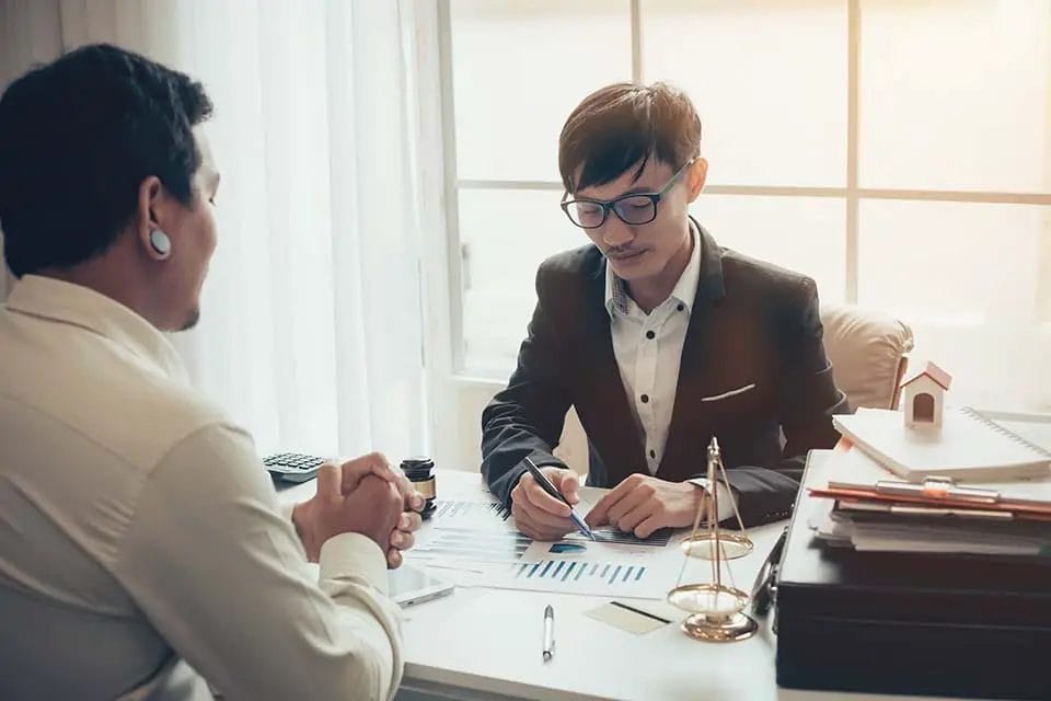 The Complexity Of The Assets And Debts