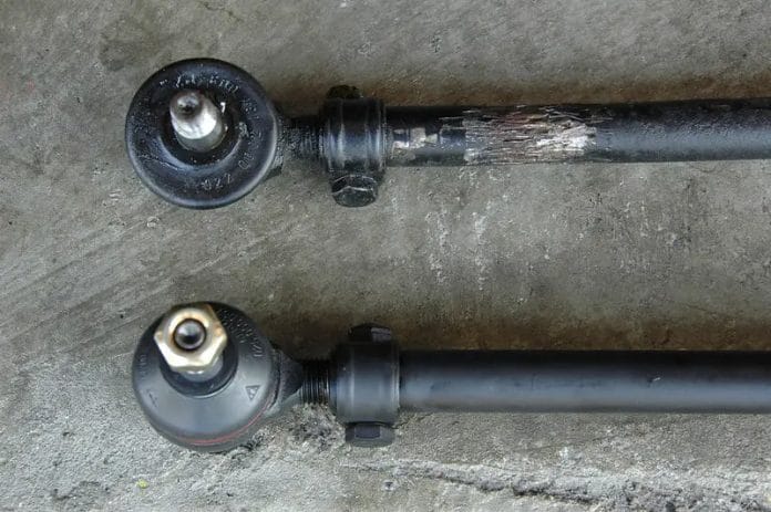 Tie Rods