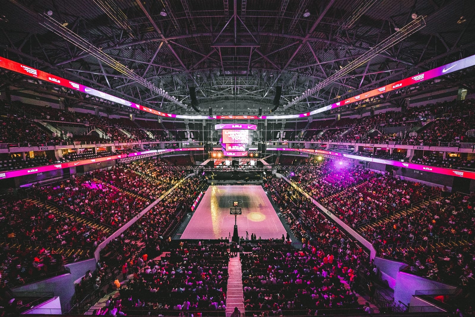 NBA Finals Ticket Prices