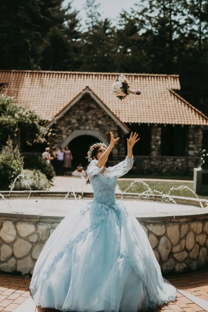 Quinceaneras