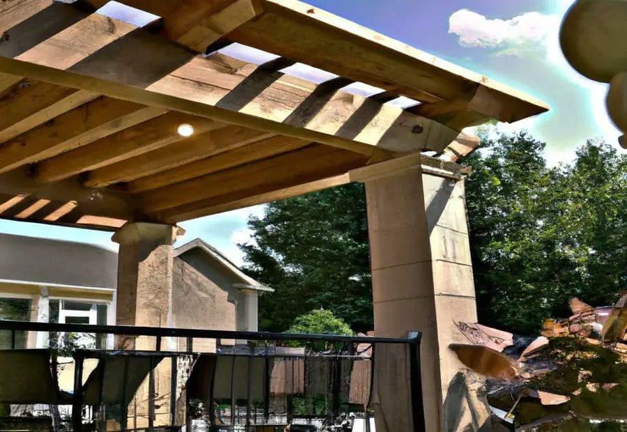 How Much Do Pergolas Cost To Build And To Buy? Pricing And Cost Data