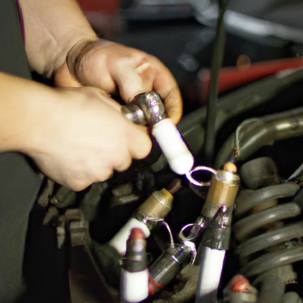 How Much Does It Cost To Replace Spark Plugs At Jiffy Lube Pricing