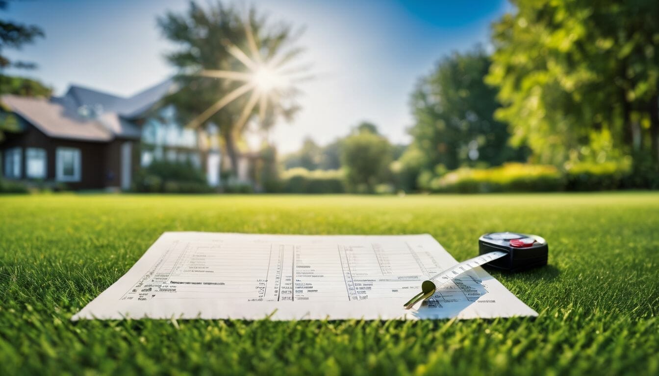 Cost To Mow A Lawn Calculator