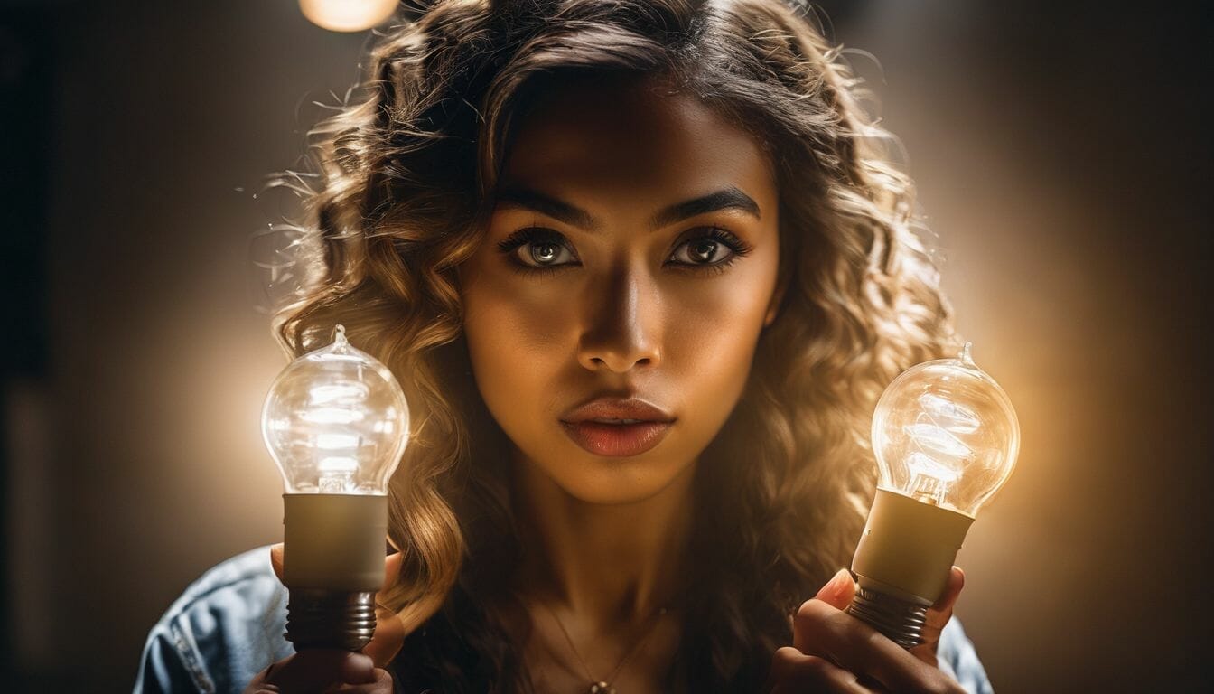 The Cost of Running a 60 Watt LED Light Bulb for 24 Hours Pricing And