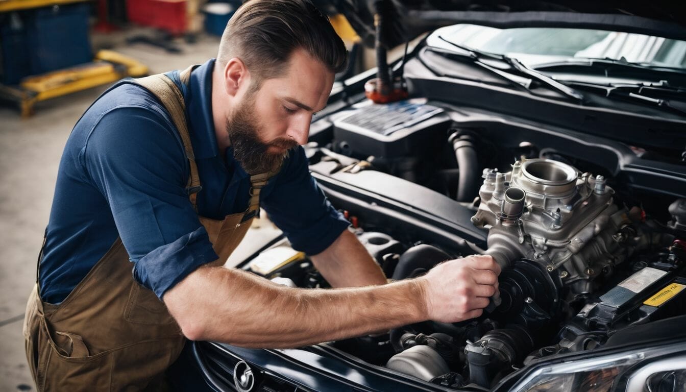How Much Does It Cost to Install a Turbocharger in Your Car? Pricing And Cost Data