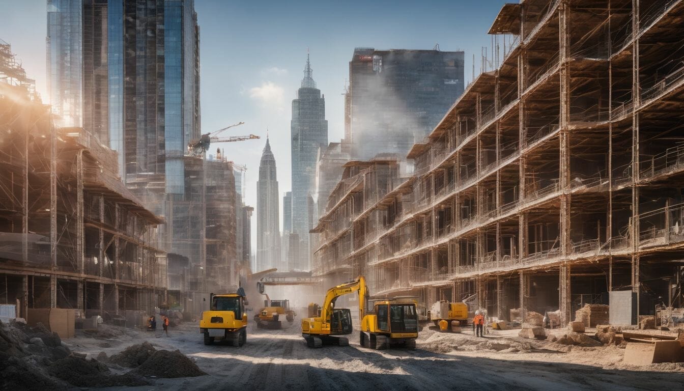 How Much Does It Cost to Open a Trampoline Park? A Comprehensive Cost