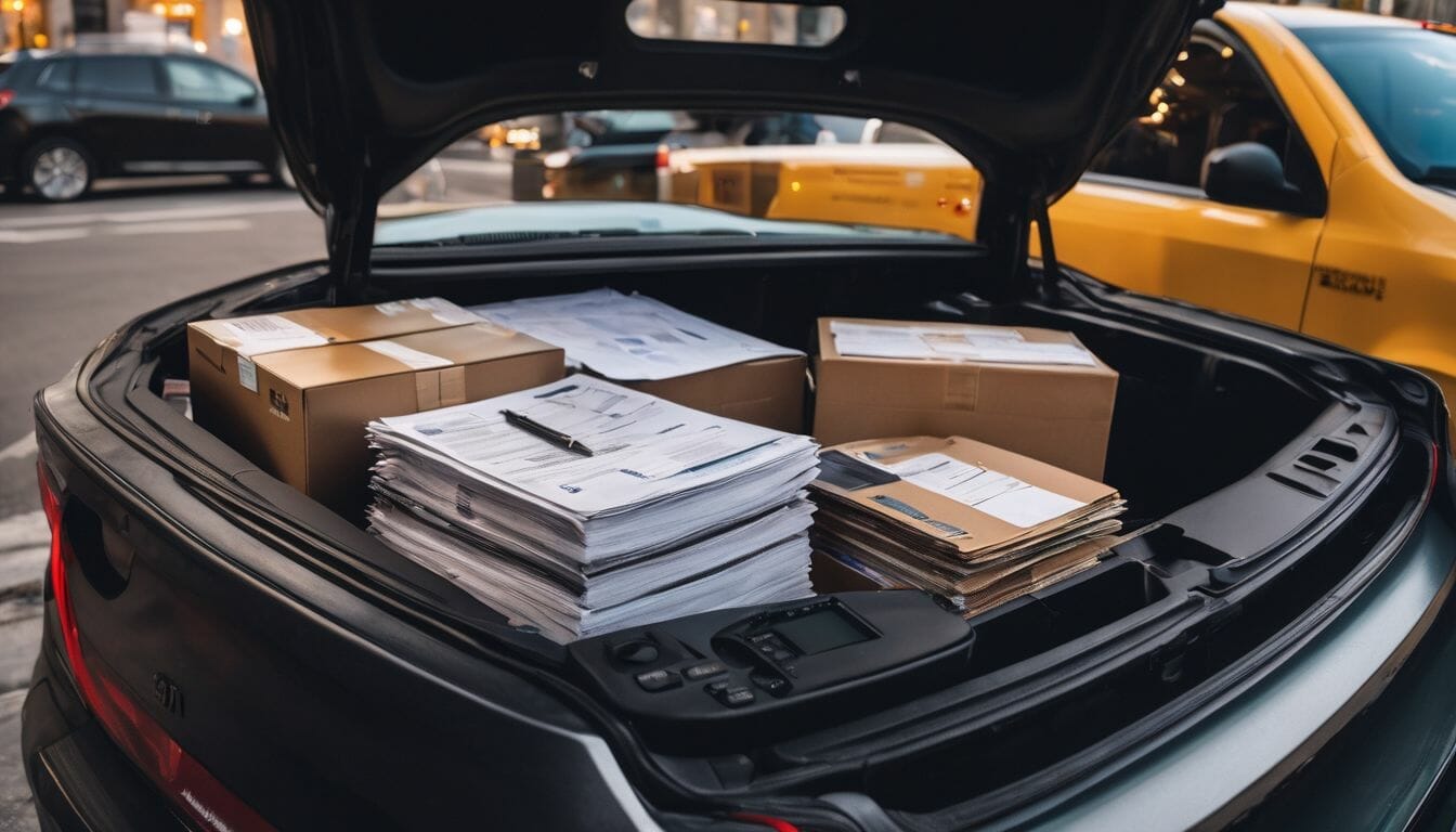 How Much Does It Cost to Ship a Car to Puerto Rico A Comprehensive