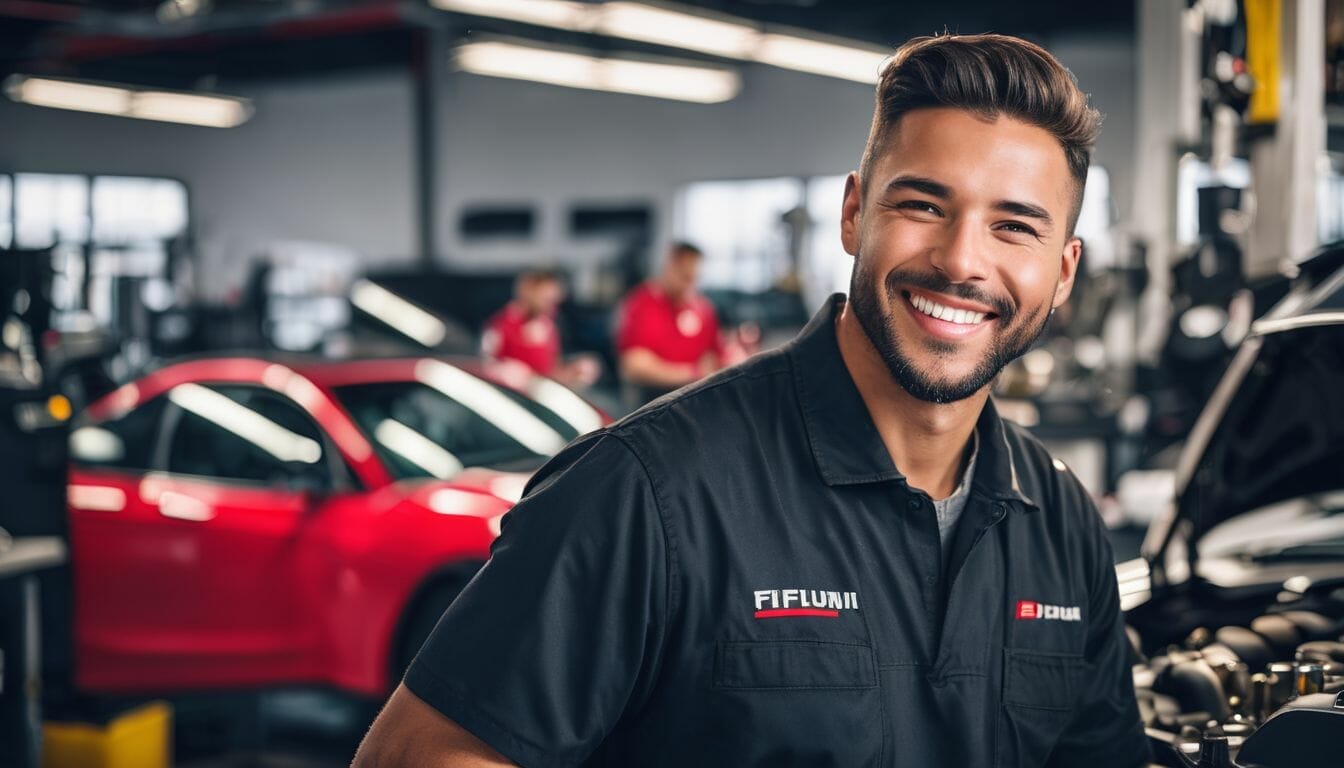 How Much Does It Cost to Get an Oil Change at Walmart? Exploring Prices