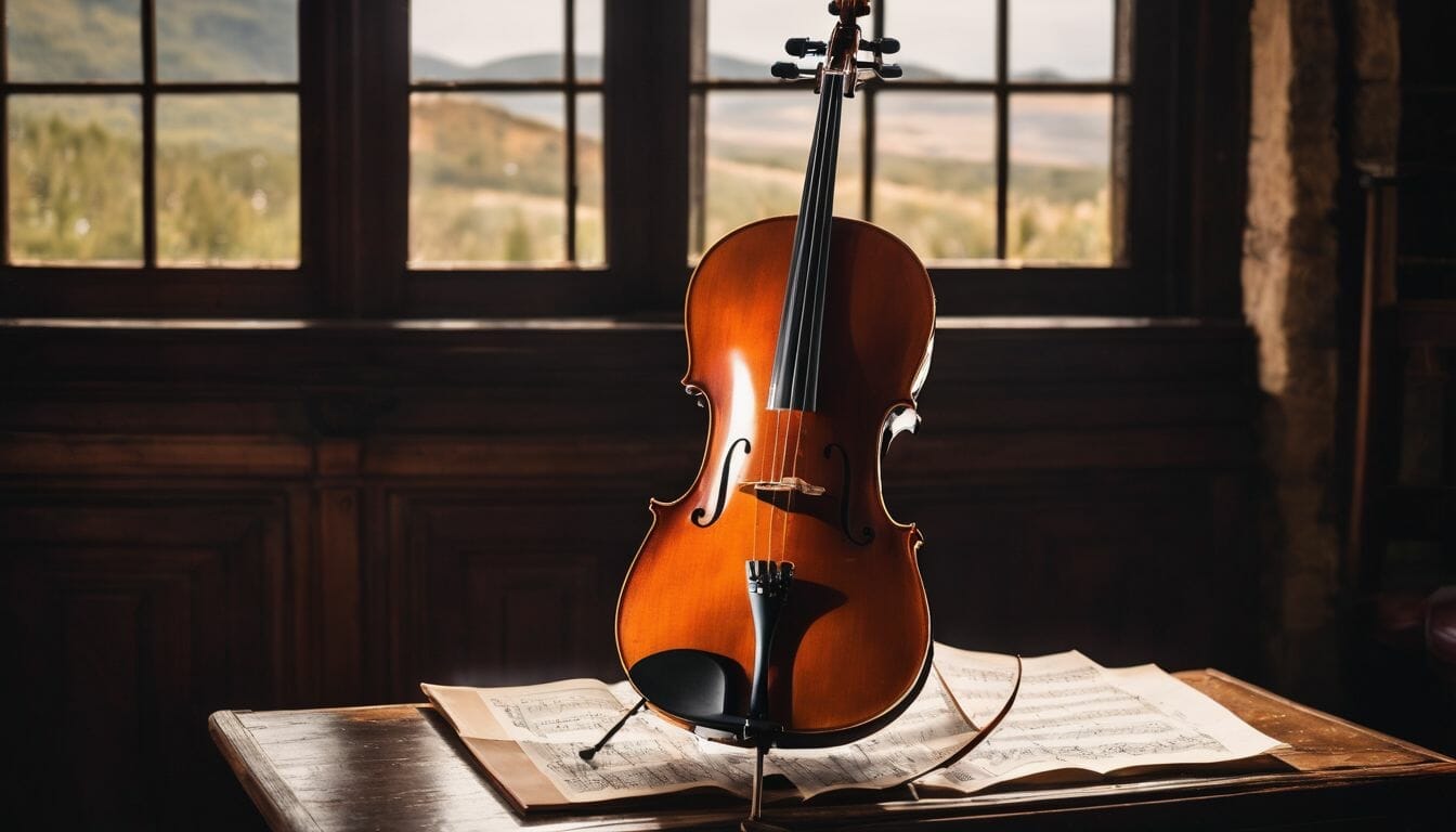 How Much Does it Cost to Rent a Cello The Complete Guide Pricing And