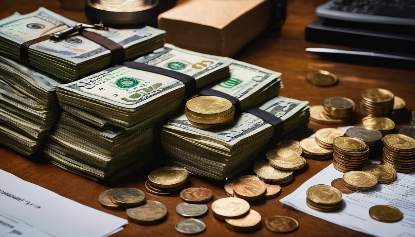 How Much Does it Really Cost to Start an LLC in Pennsylvania? A