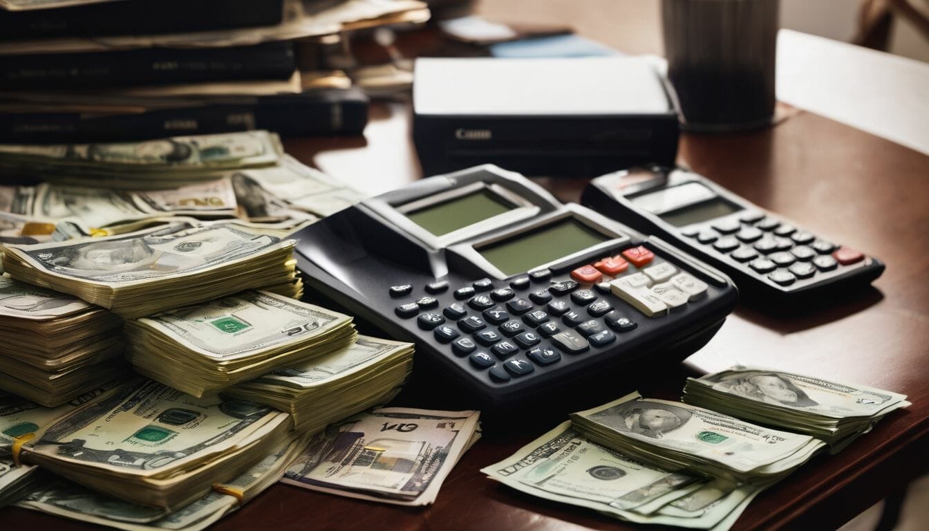 How Much Does It Really Cost to Open a Laundromat in 2023: Discover How