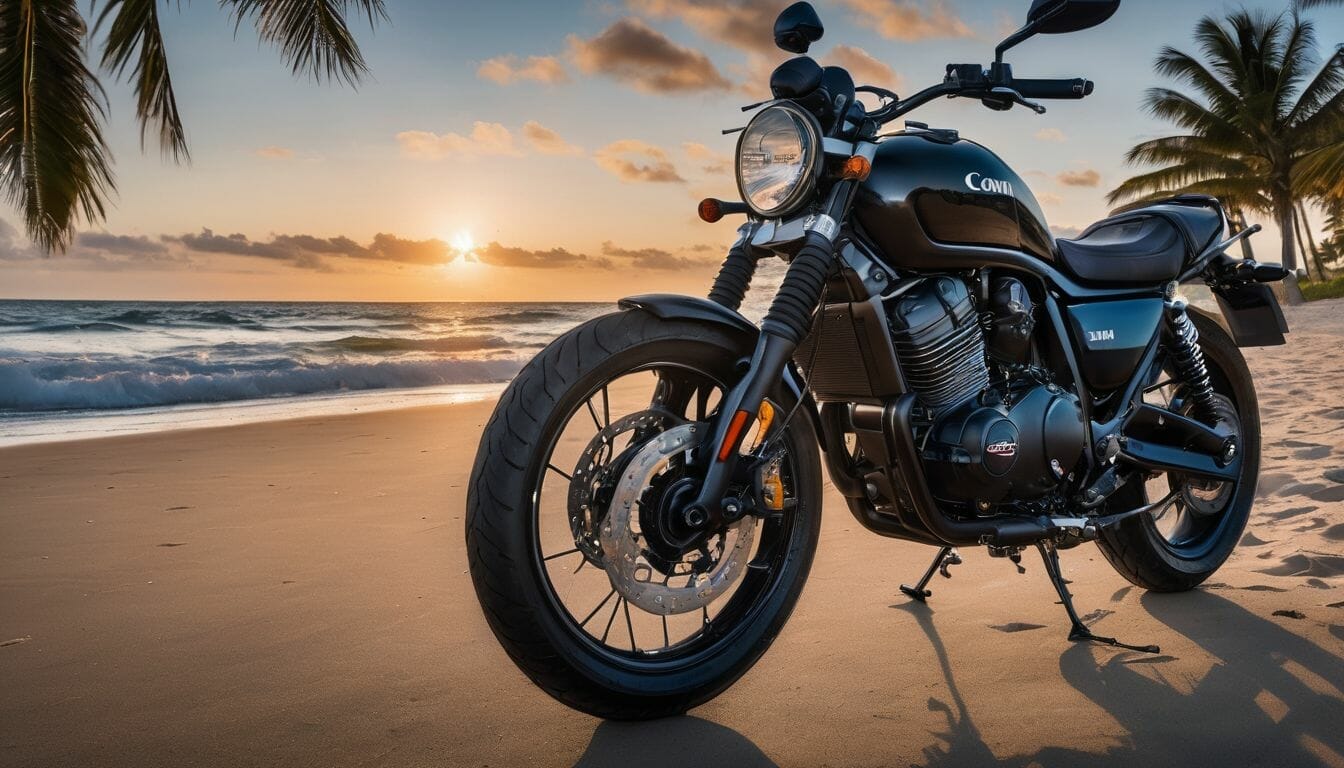 How Much Does It Cost to Register a Motorcycle in Florida A