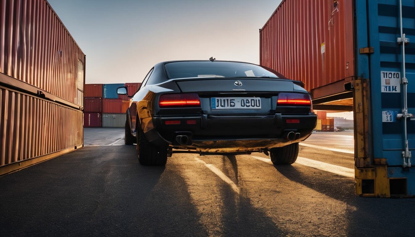 How Much Does It Really Cost to Ship Your Car to Hawaii and How Much