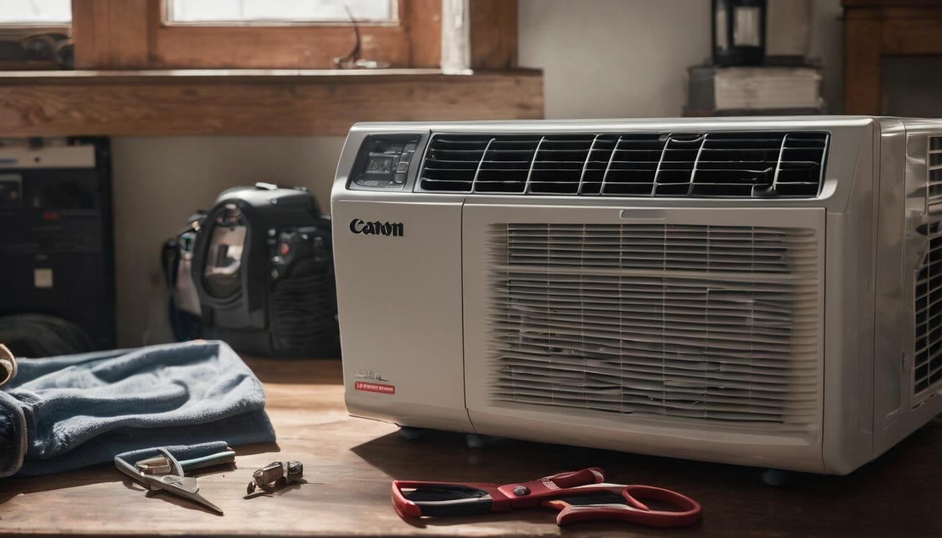 How Much Does It Cost to Service an AC Unit A Comprehensive Guide to Understanding the Cost