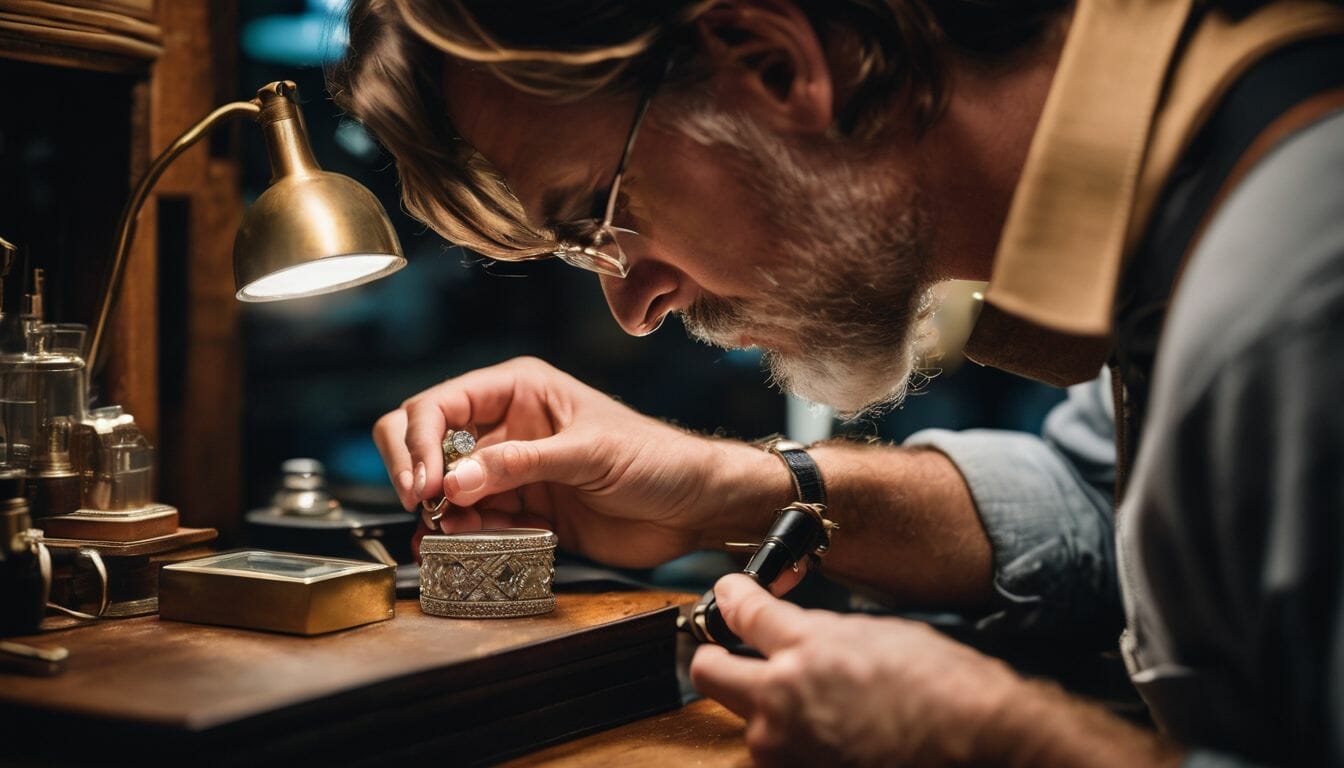 How Much Does It Cost to Get a Ring Appraised A Complete Guide to Pricing and Services