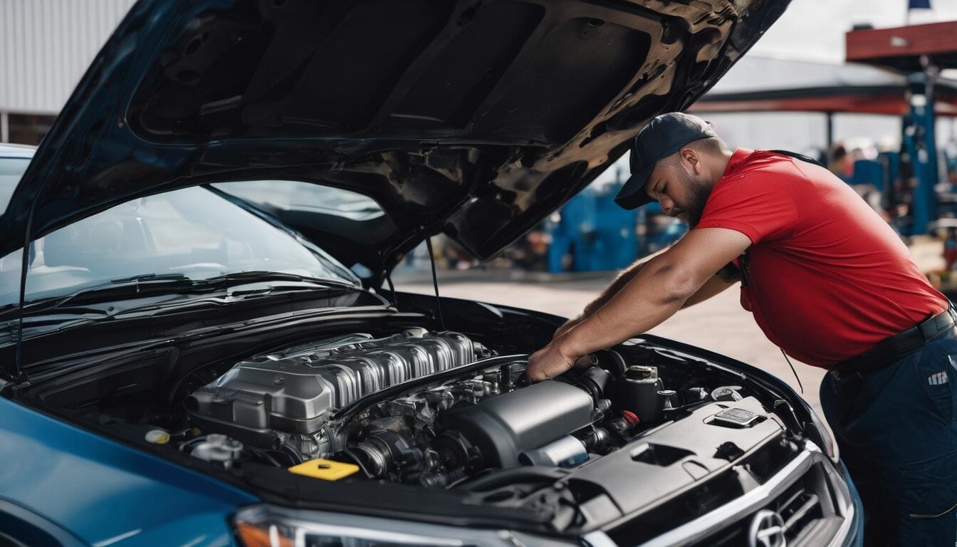 How Much Does it Cost to Change a Serpentine Belt: Understanding the