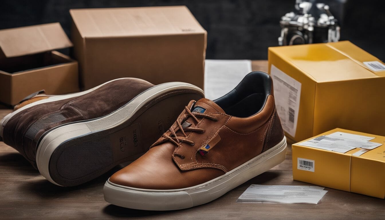 How Much Does It Really Cost to Ship Shoes? A Comprehensive Guide on